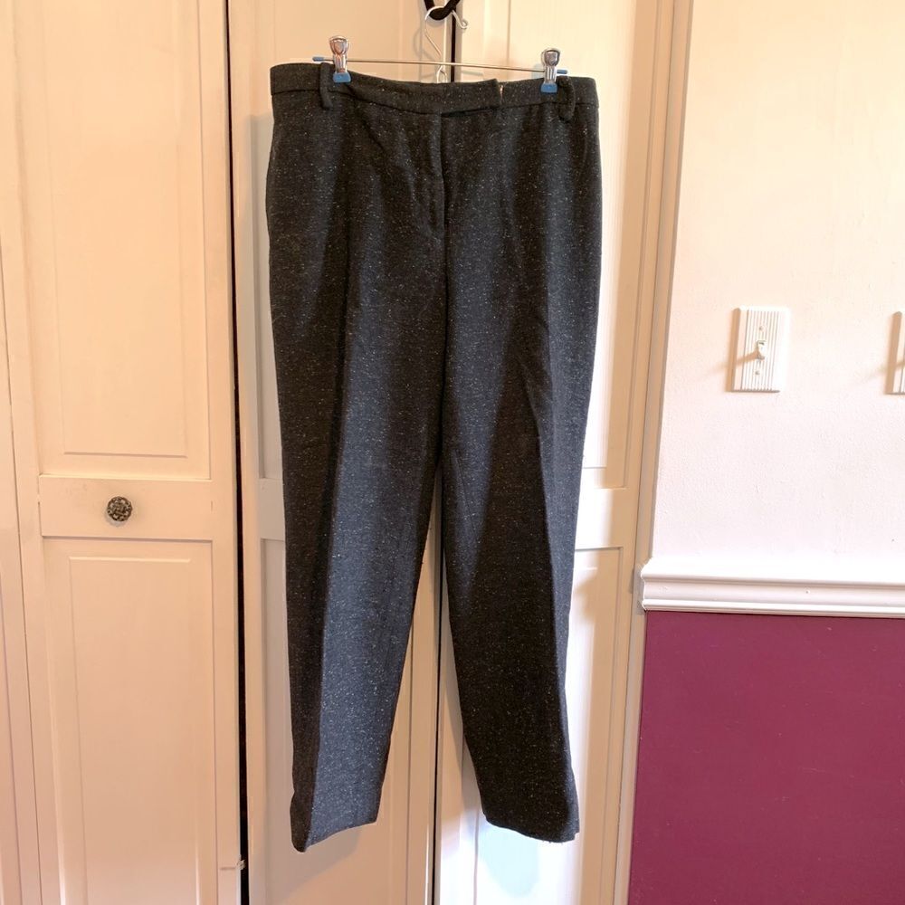 💕3 for $15💕 BCBG Maxazria Collection Wool Trousers